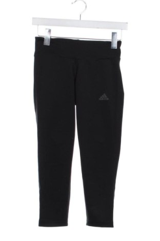 Dámské legíny  Adidas, Velikost XS, Barva Černá, Cena  389,00 Kč