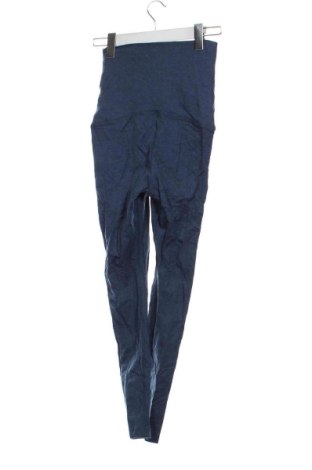 Damen Leggings Adidas, Größe XS, Farbe Blau, Preis € 18,99