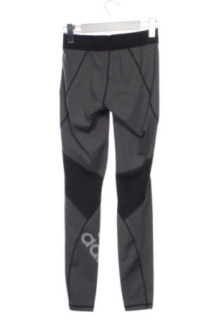 Γυναικείο κολάν Adidas, Μέγεθος XS, Χρώμα Πολύχρωμο, Τιμή 17,36 €