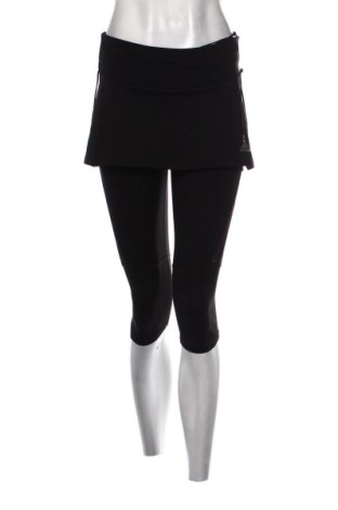 Dámske legíny  Adidas, Veľkosť S, Farba Čierna, Cena  17,95 €