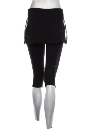 Dámske legíny  Adidas, Veľkosť S, Farba Čierna, Cena  17,95 €