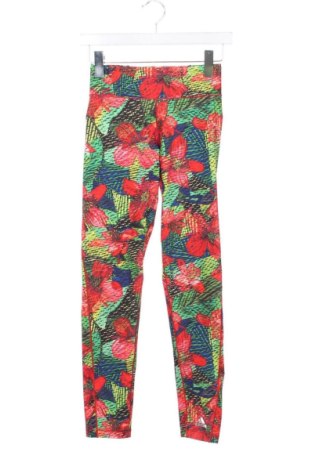 Dámske legíny  Adidas, Veľkosť XS, Farba Viacfarebná, Cena  17,00 €