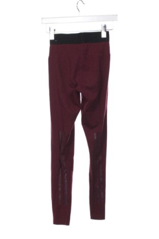 Damen Leggings Adidas, Größe XXS, Farbe Rot, Preis € 23,80