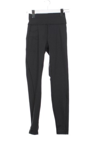 Γυναικείο κολάν Adidas, Μέγεθος XS, Χρώμα Μαύρο, Τιμή 47,99 €