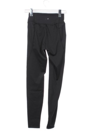Γυναικείο κολάν Adidas, Μέγεθος XS, Χρώμα Μαύρο, Τιμή 47,99 €