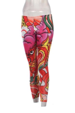 Damen Leggings Adidas Originals, Größe XL, Farbe Mehrfarbig, Preis € 46,00