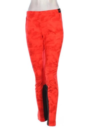 Damen Leggings Adidas, Größe M, Farbe Orange, Preis € 46,00