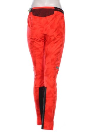 Damen Leggings Adidas, Größe M, Farbe Orange, Preis € 46,00