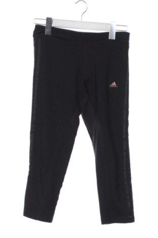 Dámske legíny  Adidas, Veľkosť XS, Farba Čierna, Cena  17,00 €