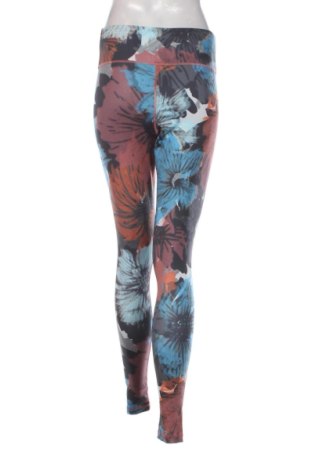 Γυναικείο κολάν Adidas, Μέγεθος M, Χρώμα Πολύχρωμο, Τιμή 17,99 €