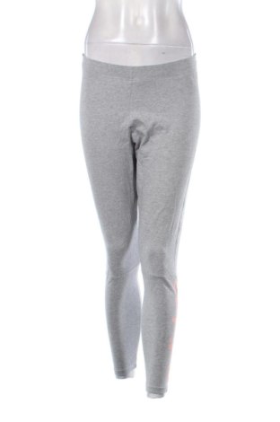 Dámske legíny  Adidas, Veľkosť L, Farba Sivá, Cena  16,95 €