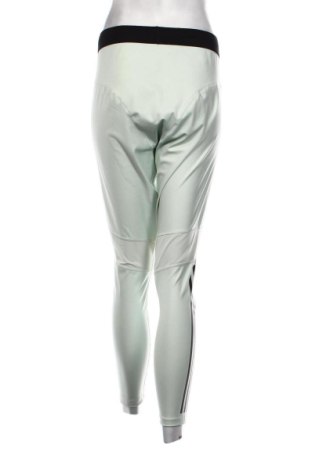 Damen Leggings Adidas, Größe XL, Farbe Grün, Preis 17,39 €