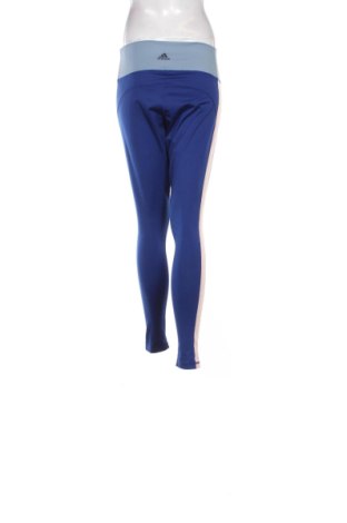 Damskie legginsy Adidas, Rozmiar L, Kolor Kolorowy, Cena 76,99 zł