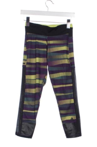 Damen Leggings Adidas, Größe XXS, Farbe Mehrfarbig, Preis 17,38 €