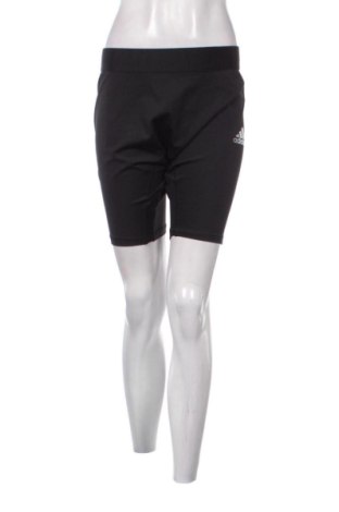 Γυναικείο κολάν Adidas, Μέγεθος 3XL, Χρώμα Μαύρο, Τιμή 17,99 €