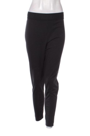 Γυναικείο κολάν Adidas, Μέγεθος XXL, Χρώμα Μαύρο, Τιμή 17,99 €