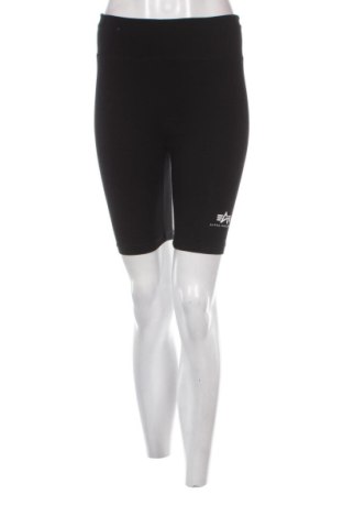 Dámské legíny  Alpha Industries, Velikost S, Barva Černá, Cena  482,00 Kč