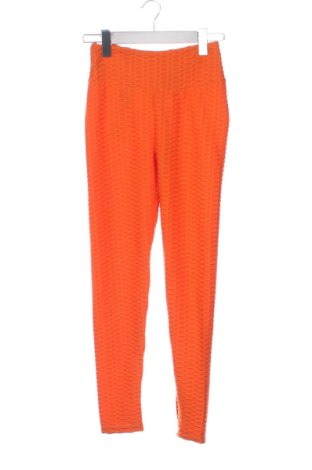 Női leggings Amisu, Méret XS, Szín Narancssárga
, Ár 2 739 Ft