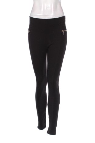 Damen Leggings Amisu, Größe M, Farbe Schwarz, Preis € 10,00