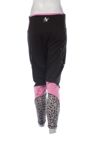 Damen Leggings Athletech, Größe XL, Farbe Mehrfarbig, Preis 6,99 €