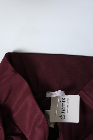 Дамски клин BIANCO LUCCI, Размер L, Цвят Лилав, Цена 7,66 €