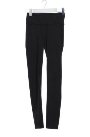 Damskie legginsy Bas Bleu, Rozmiar M, Kolor Czarny, Cena 71,27 zł