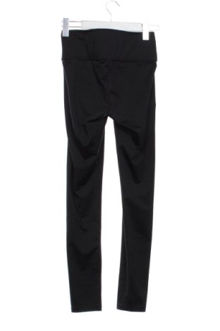 Damskie legginsy Bas Bleu, Rozmiar M, Kolor Czarny, Cena 71,27 zł