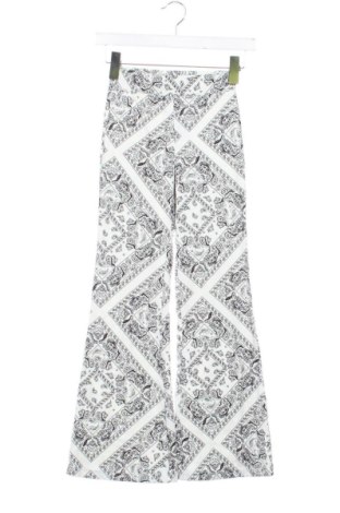 Damen Leggings Bershka, Größe XS, Farbe Mehrfarbig, Preis 10,00 €