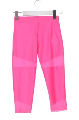 Dámske legíny  Body Move, Veľkosť XXS, Farba Ružová, Cena  8,20 €