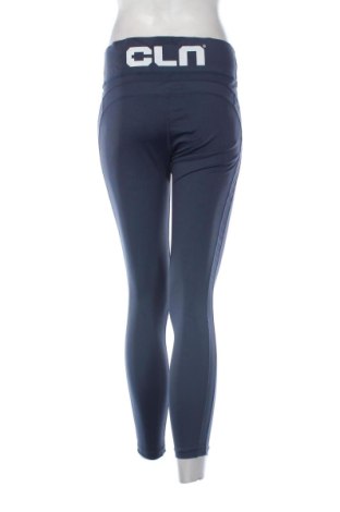 Dámske legíny  CLN, Veľkosť L, Farba Modrá, Cena  18,95 €