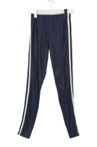 Γυναικείο κολάν Calzedonia, Μέγεθος M, Χρώμα Μπλέ, Τιμή 14,00 €