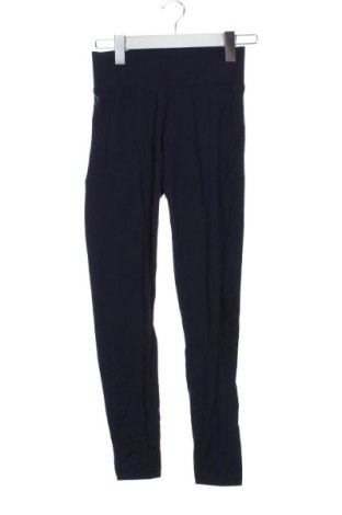 Damen Leggings Calzedonia, Größe XS, Farbe Blau, Preis € 7,99