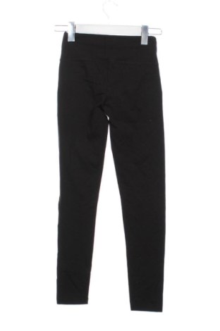 Damen Leggings Calzedonia, Größe XXS, Farbe Schwarz, Preis 7,99 €