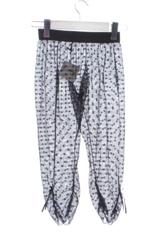 Γυναικείο κολάν Calzedonia, Μέγεθος XXS, Χρώμα Μαύρο, Τιμή 7,99 €