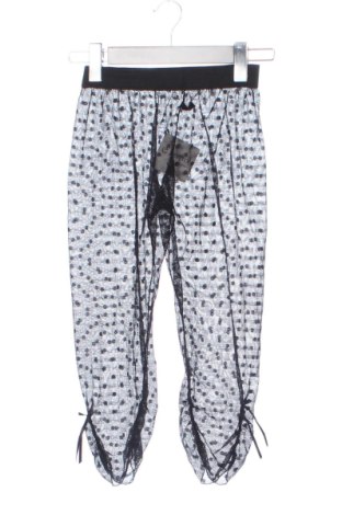 Γυναικείο κολάν Calzedonia, Μέγεθος XXS, Χρώμα Μαύρο, Τιμή 7,99 €