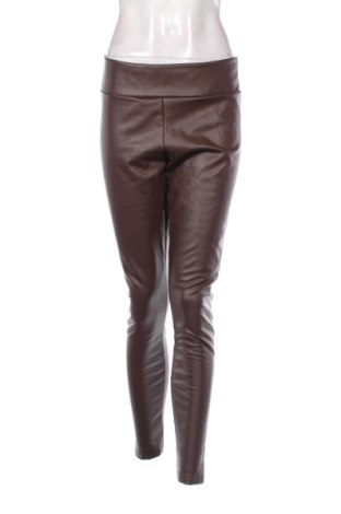 Dámské legíny  Calzedonia, Velikost L, Barva Hnědá, Cena  391,00 Kč