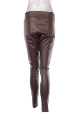 Dámské legíny  Calzedonia, Velikost L, Barva Hnědá, Cena  391,00 Kč