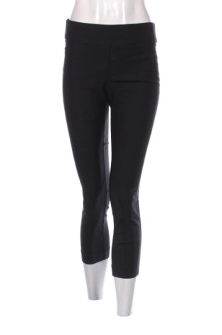 Γυναικείο κολάν Charter Club, Μέγεθος S, Χρώμα Μαύρο, Τιμή 13,81 €