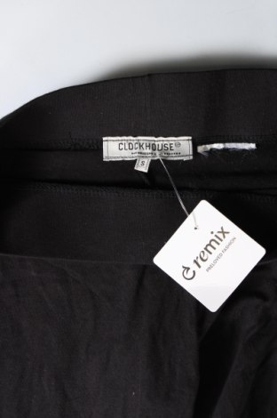 Дамски клин Clockhouse, Размер M, Цвят Черен, Цена 5,11 €