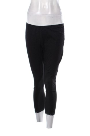 Γυναικείο κολάν Conbipel, Μέγεθος L, Χρώμα Μαύρο, Τιμή 6,99 €