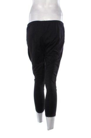 Γυναικείο κολάν Conbipel, Μέγεθος L, Χρώμα Μαύρο, Τιμή 6,99 €