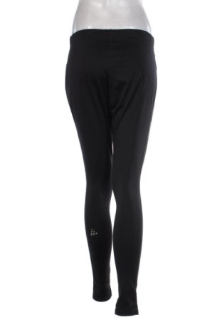 Damen Leggings Craft, Größe L, Farbe Schwarz, Preis € 17,39
