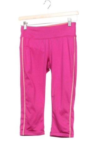 Dámské legíny  Crivit, Velikost XS, Barva Růžová, Cena  376,00 Kč