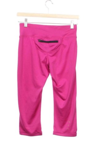 Dámské legíny  Crivit, Velikost XS, Barva Růžová, Cena  376,00 Kč