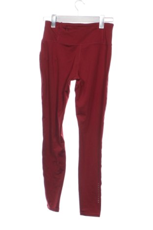 Damen Leggings Crivit, Größe XS, Farbe Rot, Preis 4,99 €