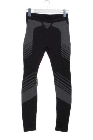 Damen Leggings Crivit, Größe XS, Farbe Grau, Preis 13,00 €