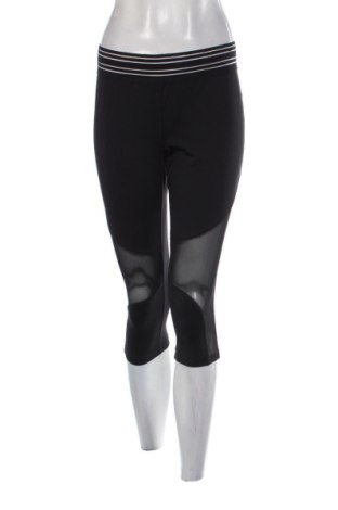 Damen Leggings Crivit, Größe M, Farbe Schwarz, Preis 13,00 €