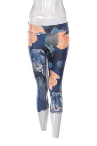 Γυναικείο κολάν Crivit, Μέγεθος M, Χρώμα Πολύχρωμο, Τιμή 5,99 €