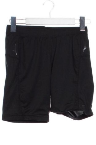 Damen Leggings Crivit, Größe XXS, Farbe Schwarz, Preis 13,24 €