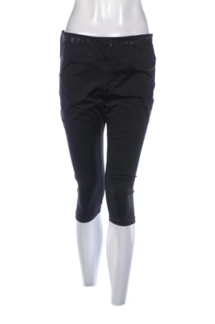 Damskie legginsy Crivit, Rozmiar XL, Kolor Czarny, Cena 80,43 zł